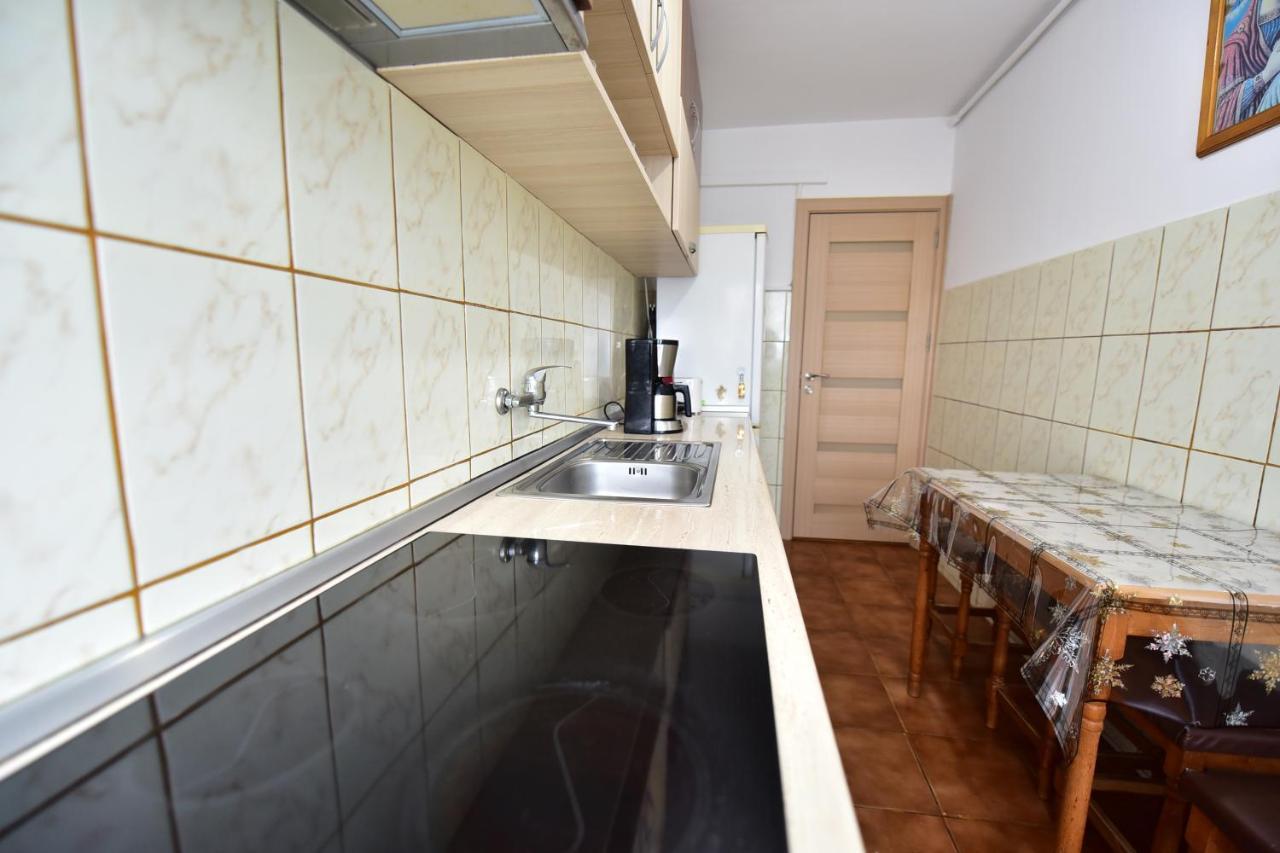 Flh - Fate's Apartment Sibiu