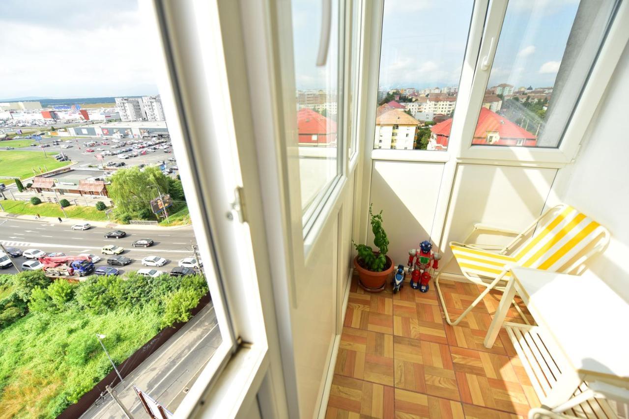 Appartamento Flh - Fate's Sibiu