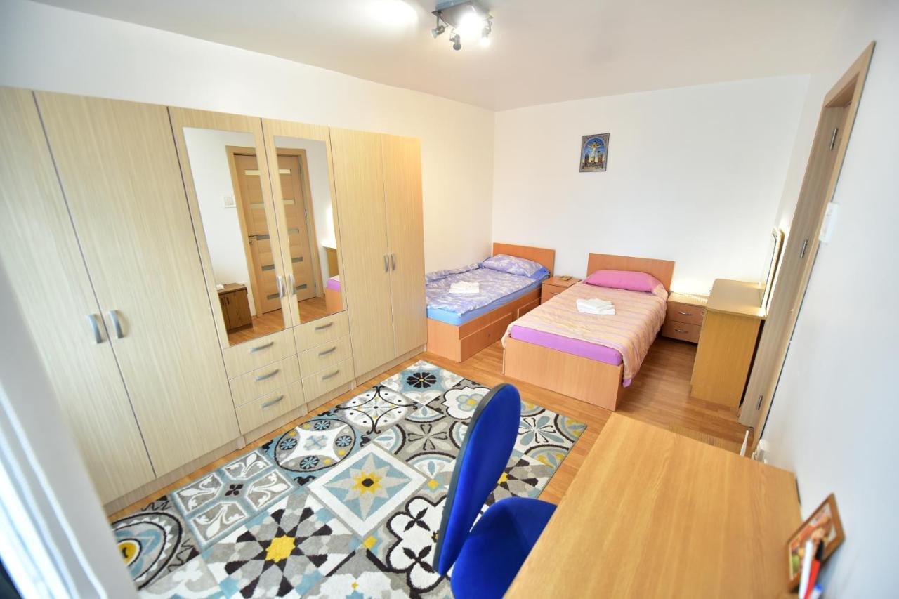 Apartment Flh - Fate's *
