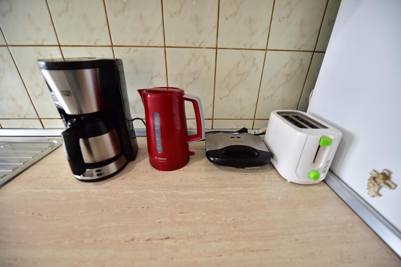 Apartment Flh - Fate's Sibiu