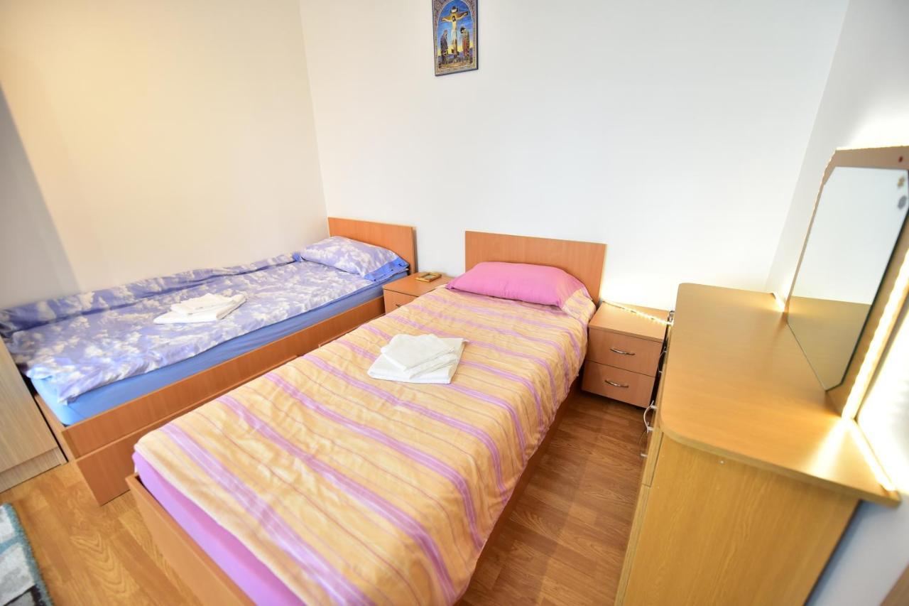 Flh - Fate's Appartamento Sibiu